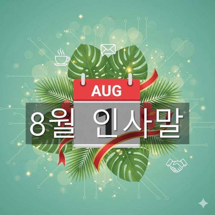 8�� �λ縻 ����