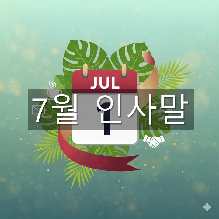 7�� �λ縻 ����