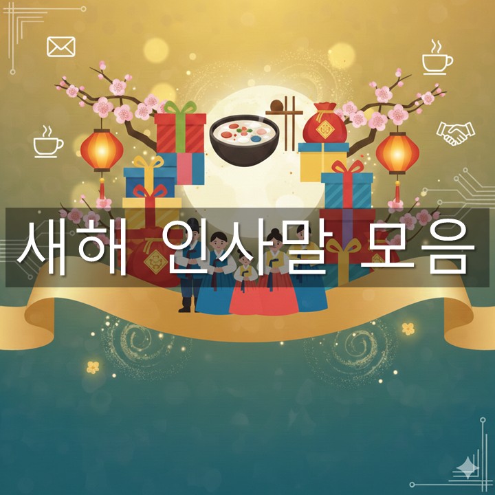 ���� �λ縻 ����