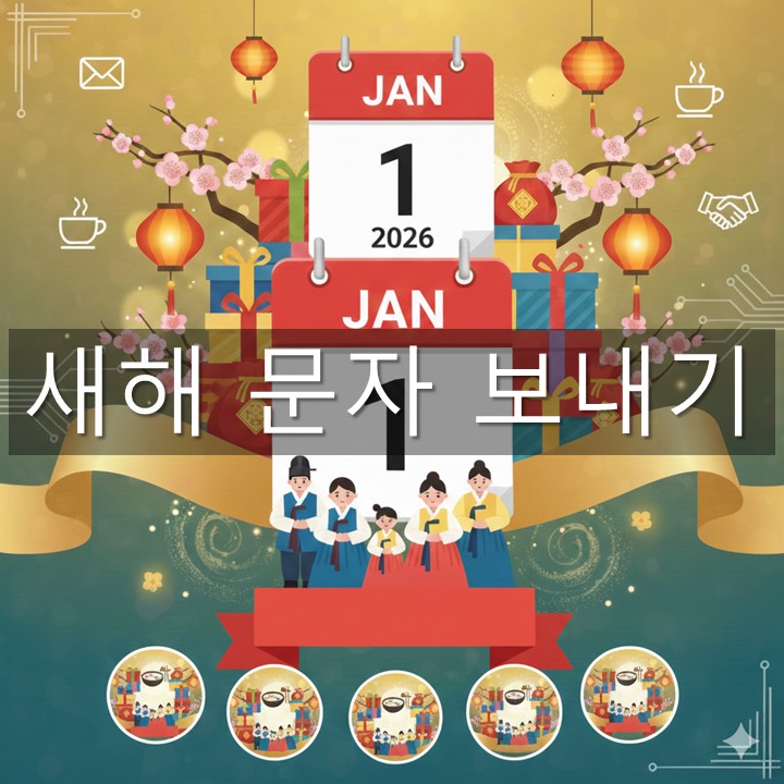 »õÇØ ¹®ÀÚ º¸³»±â ¸ðÀ½