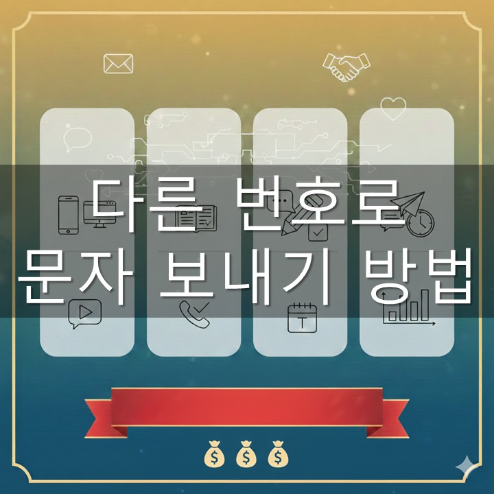 �ٸ� ��ȣ�� ���� ������ ���